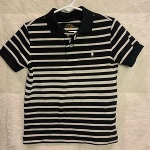Ralph Lauren Polo 2/2T shirt